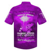 UniJames Lion Way Maker Miracle Worker Promise Keeper Light In The Darkness My God That Is Who You Are Jesus Hawaiian Shirt - Best Hawaiian Shirts - Christian Hawaiian Shirt
