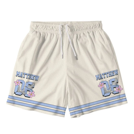 UniJames Look At The Birds Christian Mesh Jersey