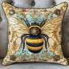 Lush Wings Quilted Pillow Case NCU0NT7161