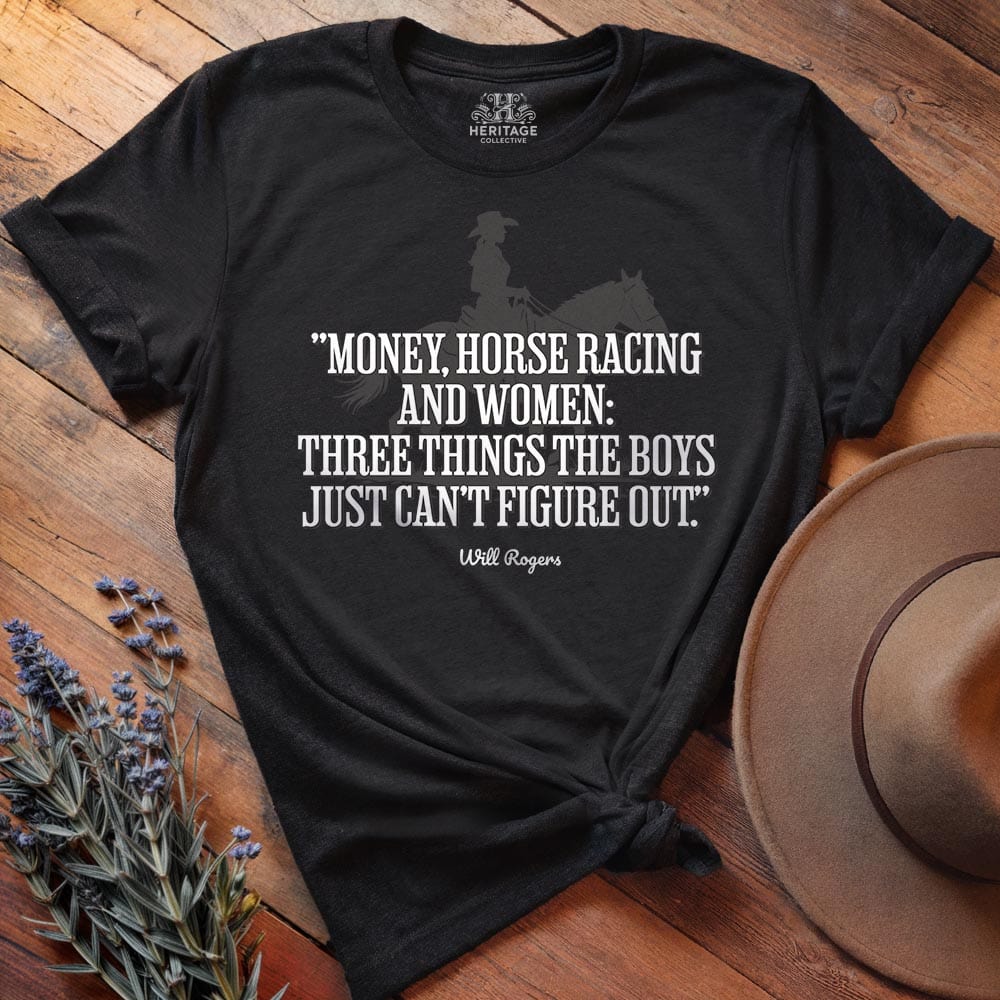Will Rogers