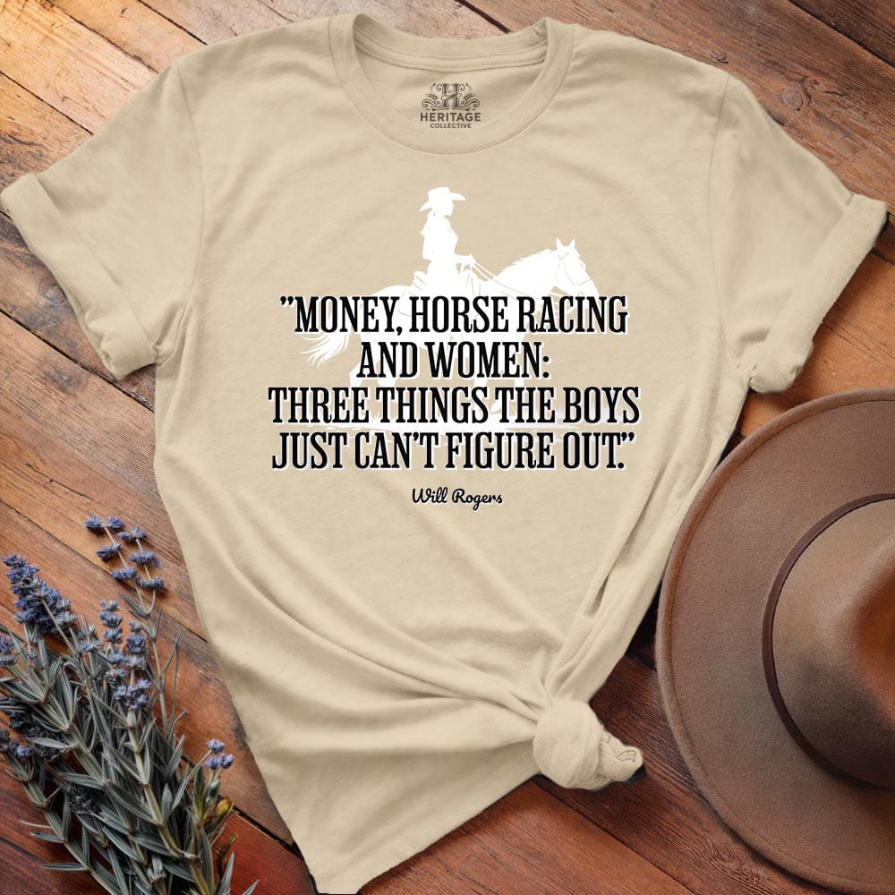 Will Rogers