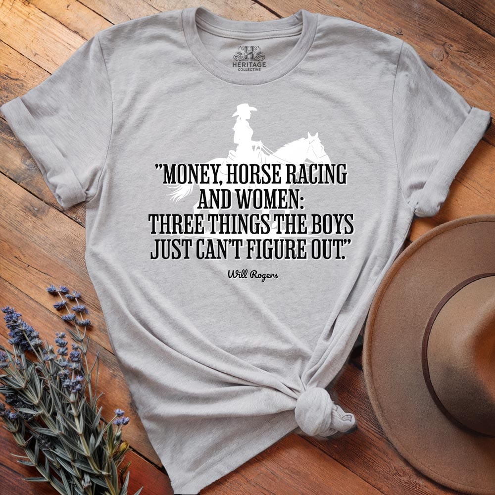 Will Rogers