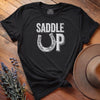 Saddle UP