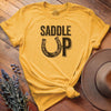Saddle UP