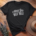 #1 Horse Dad in the Wild West