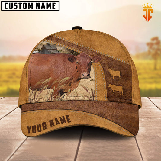 Uni Barzona Custom Name Cap