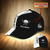 Unijames Chef 26 Customized Name Cap