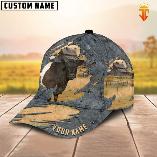 Uni Buelingo Customized Name Cap