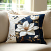 Magnolia Aura Quilted Bedding Pillow Case NCU0PT8708