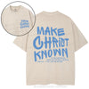 New-Sample Christian Washed T-Shirt Sale - GuidingCross