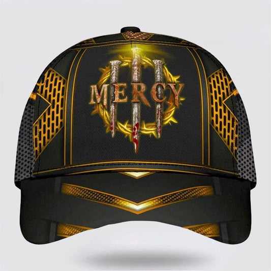 Uni Mercy Nails Crown Of Thorns Classic Cap