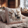 Merry Chihuahua Quilted Pillow Case NCU0DV8130
