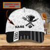 Unijames Chef 22 Customized Name Cap