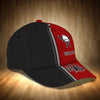 Unijames Chef 25 Customized Name Cap