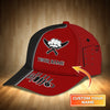 Unijames Chef 25 Customized Name Cap