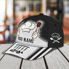 Unijames Chef 23 Customized Name Cap