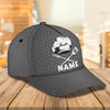 Unijames Chef 30 Customized Name Cap