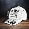 Unijames Chef 29 Customized Name Cap