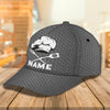 Unijames Chef 30 Customized Name Cap