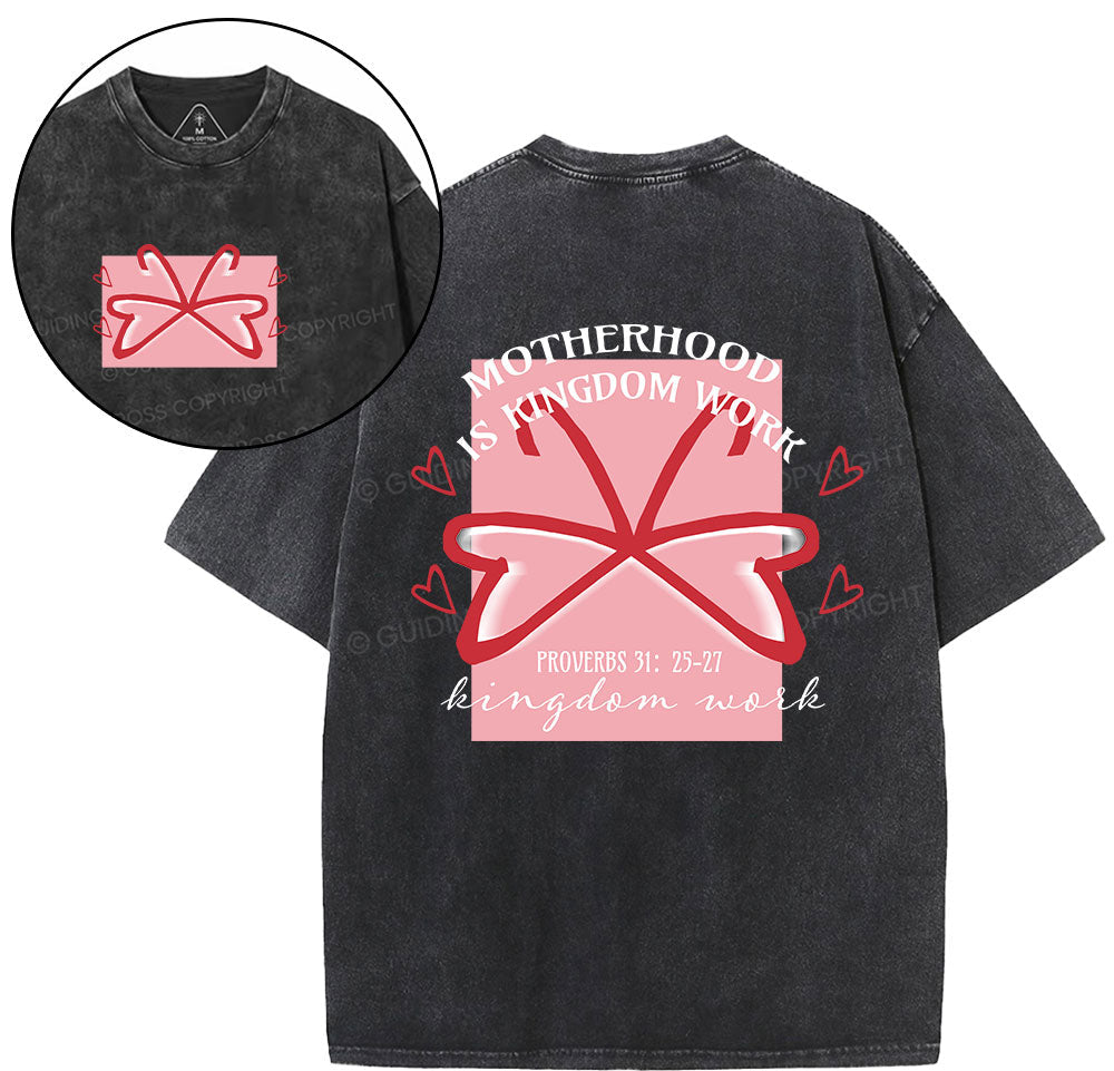 NewSample Christian Washed TShirt  
