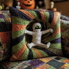 Mummy Hollow Quilted Pillow Case NCU0DV7631