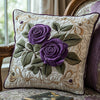 Mystic Petal Quilted Pillow Case NCU0DV6491
