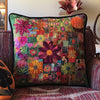 Mystical Gypsy Quilted Pillow Case NCU0PT7486