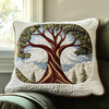 Nature Embrace Quilted Bedding Pillow Case NCU0DV6603