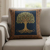 Nature Roots Quilted Pillow Case NCU0NT11846