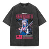 New-Sample Christian Washed T-Shirt Sale - GuidingCross