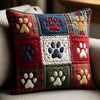Pawliday Fun Quilted Pillow Case NCU0NT11197
