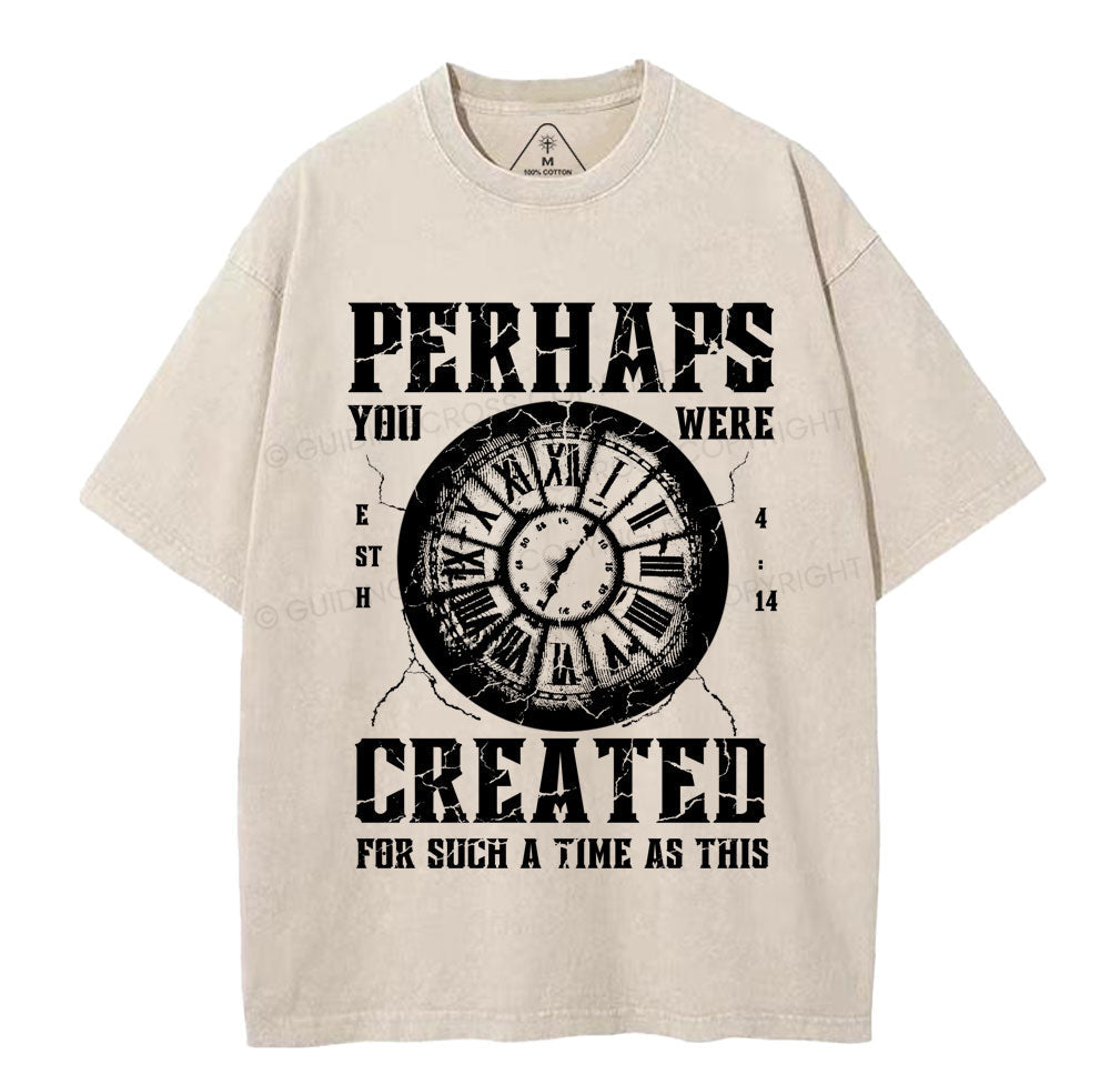 NewSample Christian Washed TShirt  