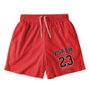 UniJames Psalm 23 The Lord Is My Shepherd Christian Mesh Jersey