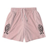 UniJames Psalm 46 Christian Pink Mesh Jersey