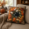 Pumpkin Abyss Quilted Pillow Case NCU0PT11836