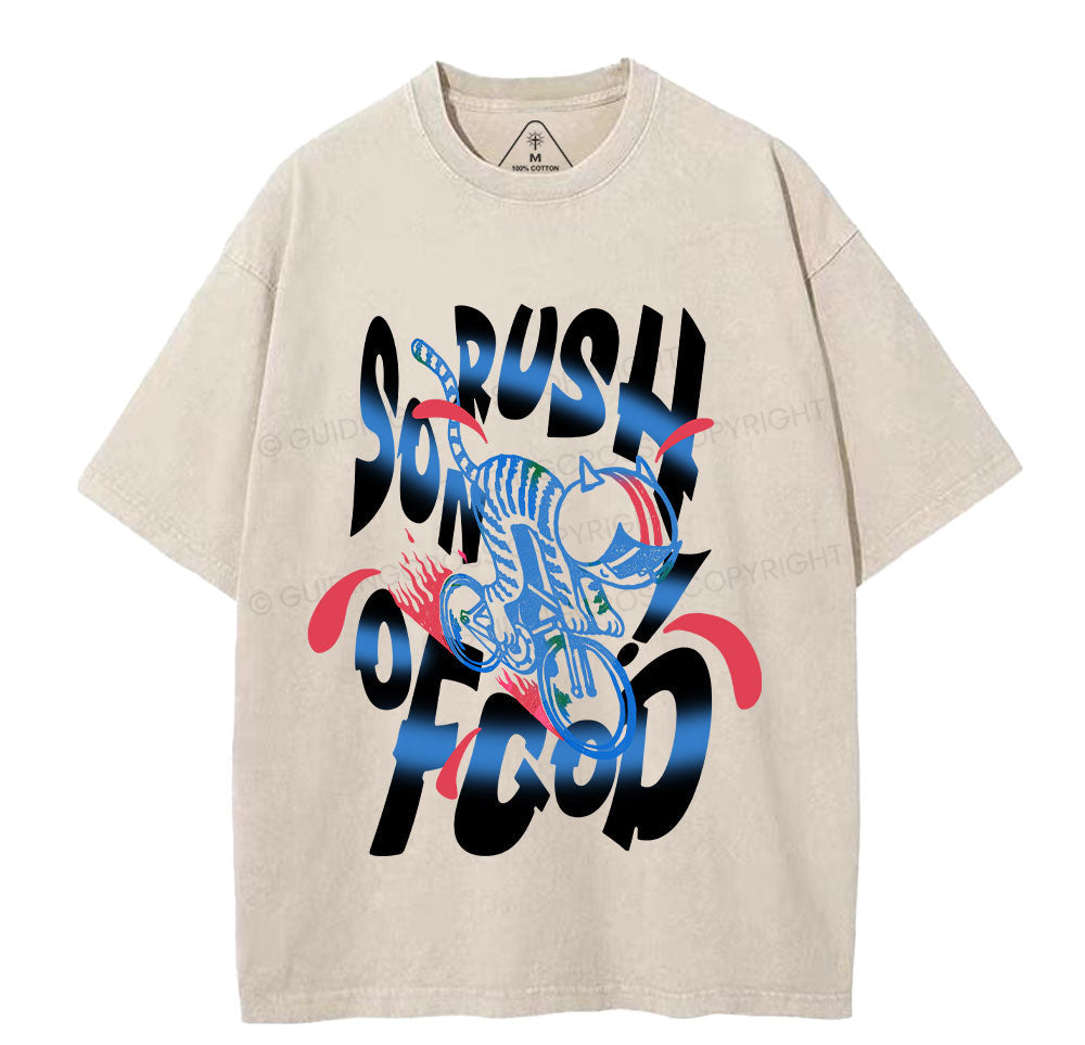 NewSample Christian Washed TShirt  