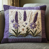 Blossom Haven Quilted Pillow Case NCU0VH4816