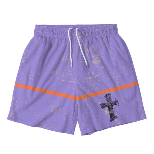UniJames Rooted In Christ Christian Mesh Jersey