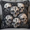Rose Reaper Quilted Pillow Case NCU0NT7987
