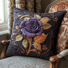 Royal Blossom Quilted Pillow Case NCU0DV6492