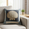 Seaside Peace Quilted Pillow Case NCU0PT10926
