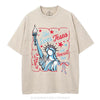 New-Sample Christian Washed T-Shirt Sale - GuidingCross