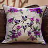 Skyward Flight Quilted Pillow Case NCU0NT6655