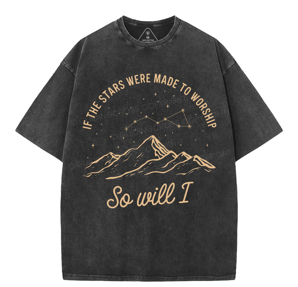 NewSample Christian Washed TShirt  