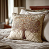 Spirit Tree 1 Quilted Pillow Case NCU0TD2097