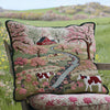 Spring Meadow Quilted Bedding Pillow Case NCU0PT7005