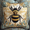 Sunflower Queen Quilted Pillow Case NCU0NT7164