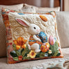 Sweet Spring Quilted Pillow Case NCU0TD2286