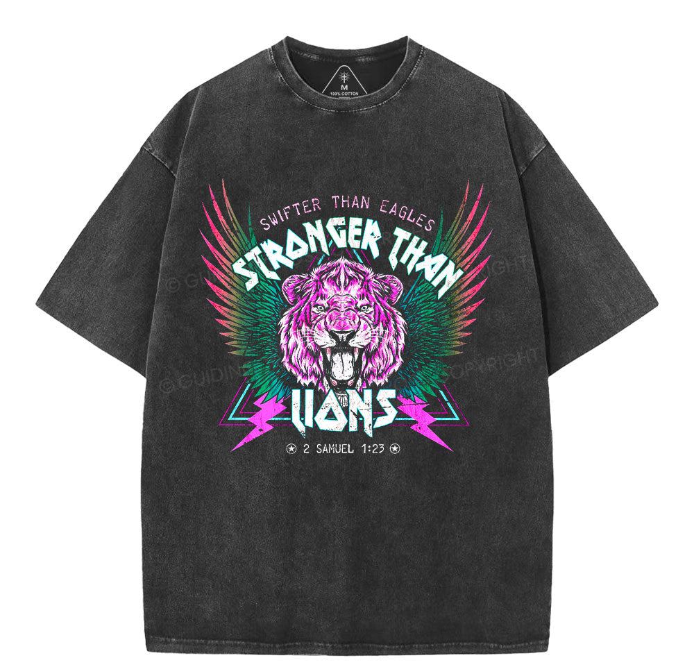 NewSample Christian Washed TShirt  