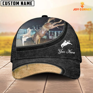 Uni Lucia Custom Image On The Farm Customized Name Cap